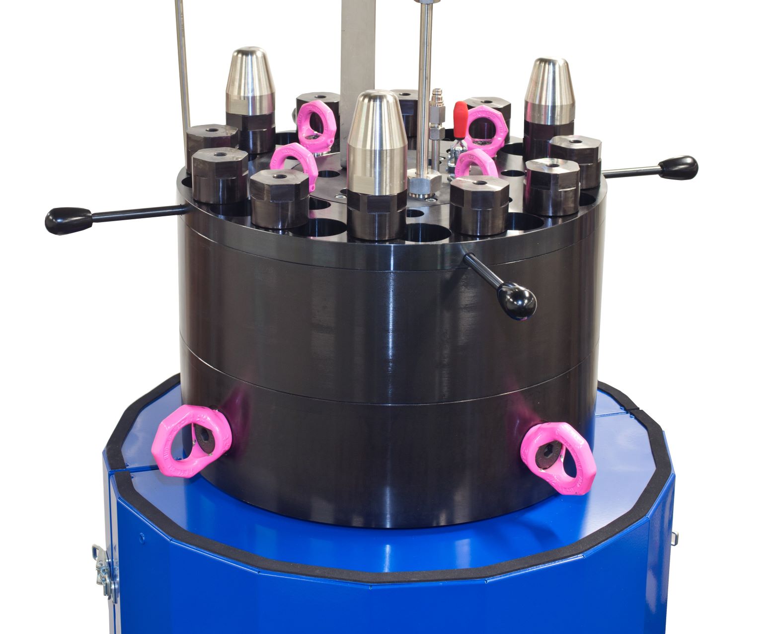 files/dustec/inhalte/bilder/Anwendungen/Hochdruck Druckbehaelter/Druckbehälter_Schnellverschluss.jpg